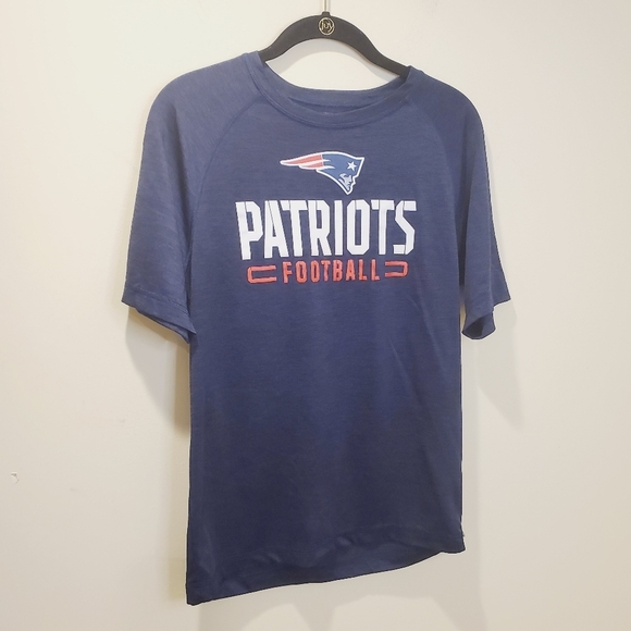 Team Apparel Giants Gatriots  men's tshirt size PS junior - Picture 6 of 7